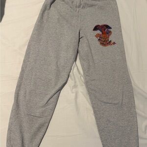 Boys Lie Gray Sweatpants